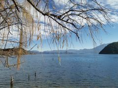 -里格村景区