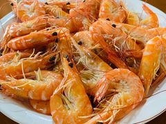 -南海渔家•海鲜•正宗海南菜(海棠湾店)