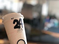 -Seesaw Coffee(朝阳大悦城店)