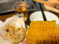 -柿子树炭烤羊腿(金台路店)