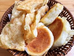 -穆彦华逍遥镇胡辣汤(岗坡路店)