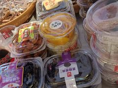 -二斗栗子(黄河道店)
