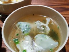 -素满香·食养自助(建邺万达店)
