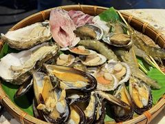 -琥珀川糟粕醋火锅(慈云寺店)