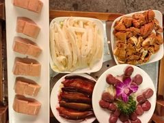 -山城年华老火锅(玉林店)