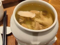 -小天厨民间菜馆(深圳街店)