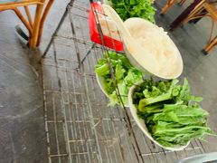 -朝伟清真铜瓢牛肉馆(三十年老·店)