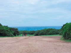 景点-鹅銮鼻公园