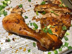 -绿茶餐厅(布吉万象汇店)