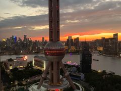 -东方明珠广播电视塔