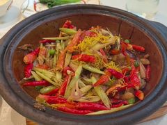 -写庭·鱼鲜川菜·宴请(铁像寺水街店)