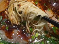 -品回味清真西北楼(宁波首店)