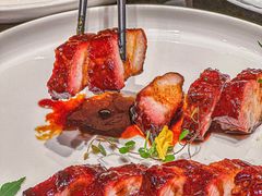 -曾宴·楚菜(湖北省博物馆店)