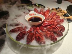 -红盔甲·小龙虾(天钥桥店)