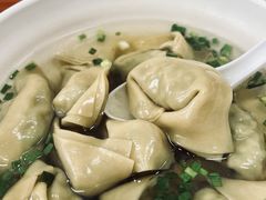 -蒸好吃馄饨