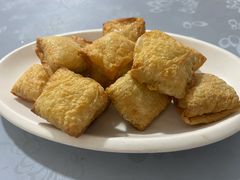-老太婆饭店(新富路店)