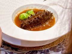 -麒麟中餐厅·经典粤菜·地道菜式老字号(广州长隆酒店)