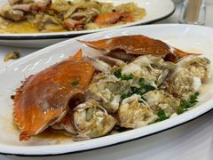 -金海湾海鲜排档(朱家尖店)