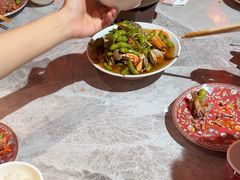 -山四砂锅(太原钟楼街店)