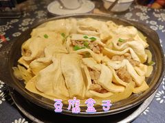 -旺角小渔村(二马路店)