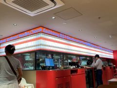 -大师兄·西北小馆(金湾华发商都店)