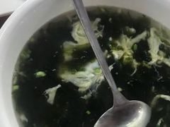 -正亮农家院·海鲜本地菜