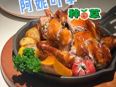 -阿妮叶李(光谷世界城店)