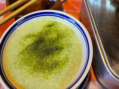 -草本味·市井羊肉馆·烧烤·龙虾·口味菜(新开铺总店)