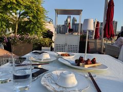 -三利音·浦之舟(滨江大道店)