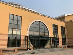 -东方太阳城淮扬餐厅(会所中餐厅店)