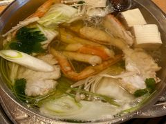-蟹道乐(道顿堀本店)