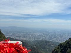 -泰山风景名胜区