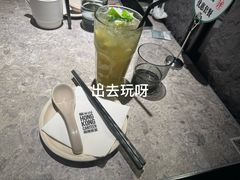 -留半山·香港食堂(啦啦宝都店)