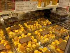 -曼兹集鲜(金桥国际食品城店)
