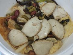 -小蛮妞家螺蛳粉(凯旋路店)