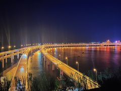 -星海湾跨海大桥