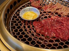 -極屋鮨牛 · 烧肉酒场(时代C馆店)