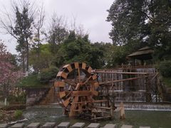 -成飞公园