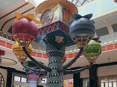 -童趣廊(长隆熊猫酒店)