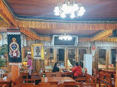 -塔洛藏餐吧(香格里拉古城店)