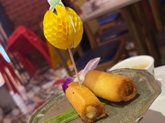 -芽笼芽笼新加坡餐厅(世纪汇店)