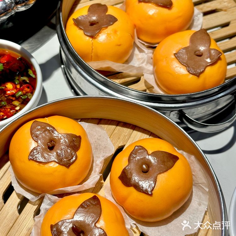 顺德人认证的正宗口味，吃一次想三天！