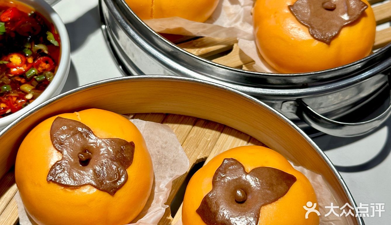 顺德人认证的正宗口味，吃一次想三天！