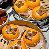 顺德人认证的正宗口味，吃一次想三天！