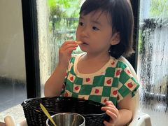 -植物园哈利亚餐厅