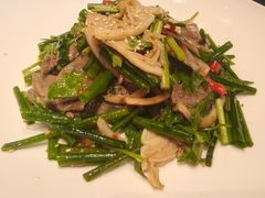 -秀儿四九城·新京菜(亚运村鸟巢店)