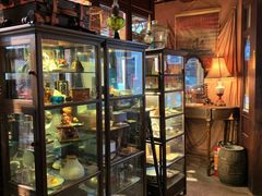 -古董花园(思南路42弄小区店)