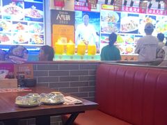 -渔家风味·鲅鱼水饺·央视展播·海鲜天津菜(开发区店)