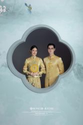 -唯一旅拍·颂当代影像艺术中心(上城店)