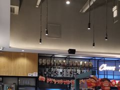 -木屋烧烤(坂田天安云谷店)